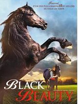 Affiche de Black Beauty, film à voir en streaming sur Pygargue