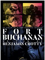 Affiche de Fort Buchanan, film à voir en streaming sur Pygargue