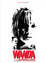 poster du film Wanda