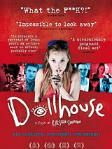Affiche de Dollhouse, film à voir en streaming sur Pygargue