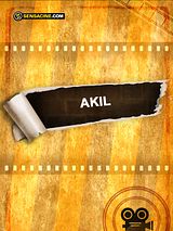 Affiche de Akil, film à voir en streaming sur Pygargue