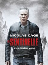 Affiche de La Sentinelle, film à voir en streaming sur Pygargue