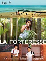 Affiche de La Forteresse, film à voir en streaming sur Pygargue