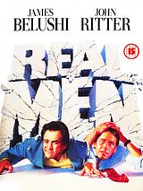 Affiche de Real men, film à voir en streaming sur Pygargue