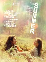 Affiche de Summer, film à voir en streaming sur Pygargue