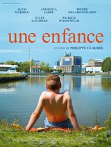 Affiche de Une Enfance, film à voir en streaming sur Pygargue