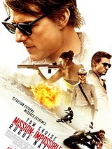 Mission: Impossible - Rogue Nation (Music from the Motion Picture)