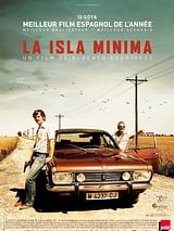 Affiche de La Isla mínima, film à voir en streaming sur Pygargue