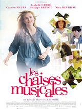 Affiche de Les Chaises Musicales, film à voir en streaming sur Pygargue