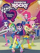 Rainbow Rocks (Français) [Original Motion Picture Soundtrack]