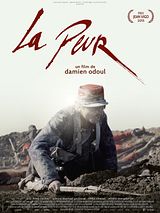 Affiche de La Peur, film à voir en streaming sur Pygargue