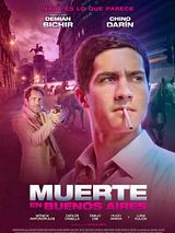 Affiche de Muerte en Buenos Aires, film à voir en streaming sur Pygargue