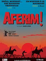 Affiche de Aferim!, film à voir en streaming sur Pygargue