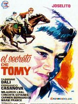 Affiche de Le Secret de Joselito, film à voir en streaming sur Pygargue