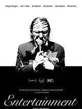 Affiche de Entertainment, film à voir en streaming sur Pygargue