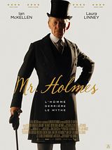 Mr. Holmes (Original Motion Picture Soundtrack)