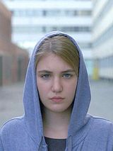 Affiche de Endorphine, film à voir en streaming sur Pygargue