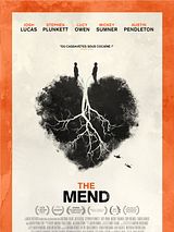 Affiche de The Mend, film à voir en streaming sur Pygargue