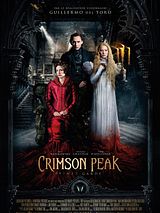Crimson Peak (Original Motion Picture Soundtrack)
