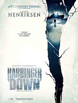 Affiche de Harbinger Down, film à voir en streaming sur Pygargue