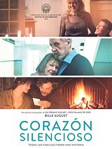 Affiche de Stille hjerte, film à voir en streaming sur Pygargue