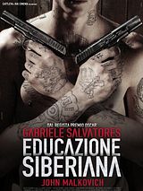 Affiche de Clan of Violence, film à voir en streaming sur Pygargue