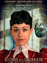 Affiche de 10 Days In A Madhouse, film à voir en streaming sur Pygargue