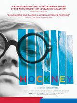 Hockney (Original Motion Picture Soundtrack)
