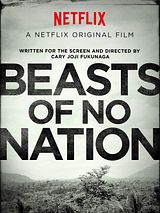 Affiche de Beasts of No Nation, film à voir en streaming sur Pygargue