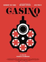 Affiche de Casino, film à voir en streaming sur Pygargue
