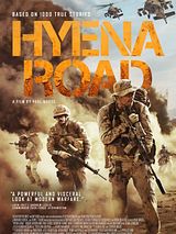 Affiche de Hyena Road, film à voir en streaming sur Pygargue