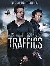 Affiche de Traffics, film à voir en streaming sur Pygargue