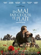 Affiche de En Mai Fais Ce Qu'il Te Plaît, film à voir en streaming sur Pygargue