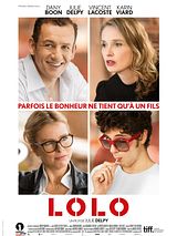 Lolo (Original Motion Picture Soundtrack) [Un film de Julie Delpy]