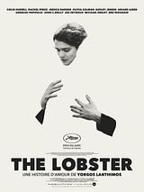 poster du film The Lobster