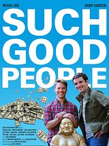 Affiche de Such Good People, film à voir en streaming sur Pygargue