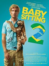 Babysitting 2 (Bande originale du film)