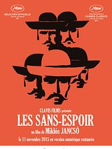 Affiche de Les Sans-Espoir, film à voir en streaming sur Pygargue