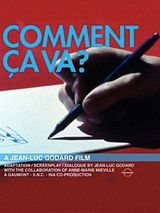 Affiche de Comment ca va ?, film à voir en streaming sur Pygargue