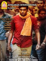 Affiche de Naanum Rowdydhaan, film à voir en streaming sur Pygargue