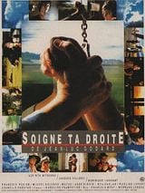 poster du film Soigne ta droite