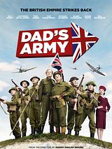 Affiche de La British Compagnie, film à voir en streaming sur Pygargue