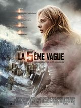 The 5th Wave (Original Motion Picture Soundtrack)