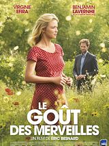 Affiche de Le goût des merveilles, film à voir en streaming sur Pygargue