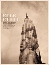 Affiche de Elle et lui, film à voir en streaming sur Pygargue