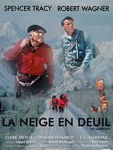 Affiche de La Neige en deuil, film à voir en streaming sur Pygargue