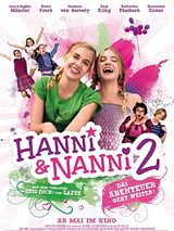 Affiche de Hanni & Nanni 2, film à voir en streaming sur Pygargue