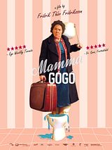 Affiche de Mamma Gógó, film à voir en streaming sur Pygargue