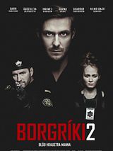Affiche de Corruption 2 - Le sang des braves, film à voir en streaming sur Pygargue