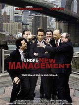 Affiche de Mafia love story, film à voir en streaming sur Pygargue